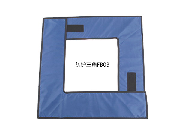 威海防護(hù)三角FB03